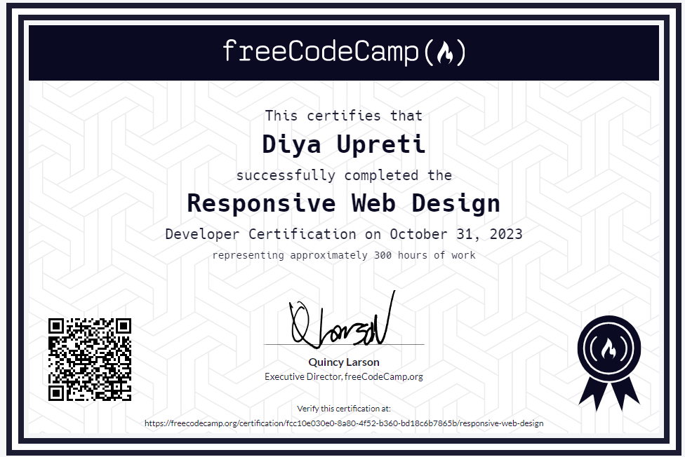 Freecodecamp